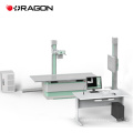Digital-Röntgenstrahlinspektionsmaschine der Radiographie der Hochfrequenz 50kw